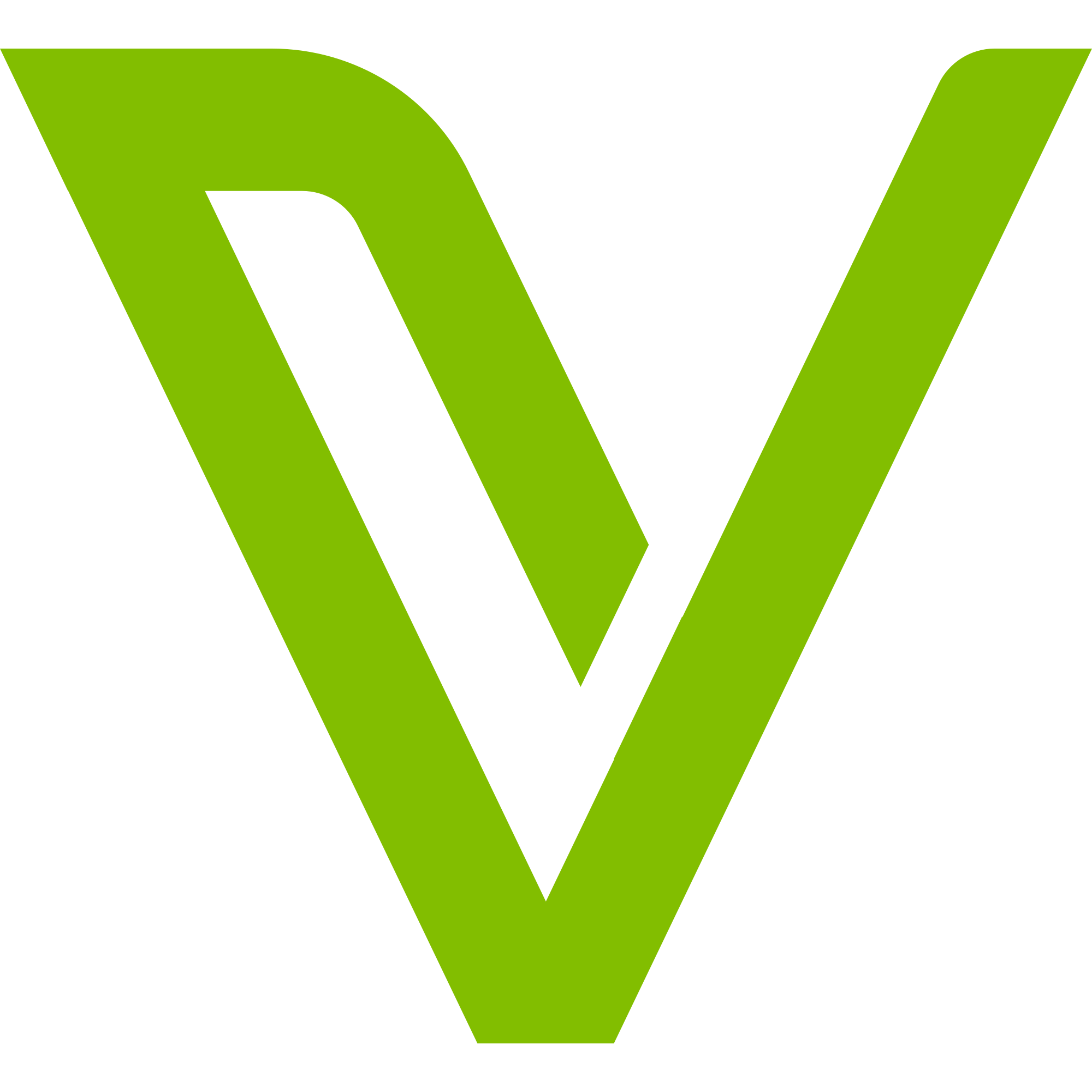 VeChain Logo