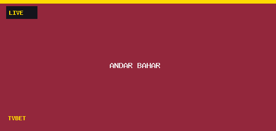 Andar Bahar