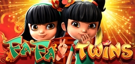 Fa Fa Twins