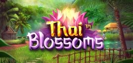 Thai Blossoms