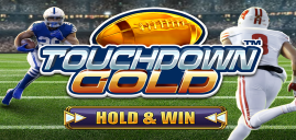 TOUCHDOWN GOLD