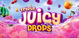 Triple Juicy Drops