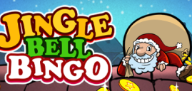 JINGLE BELL BINGO