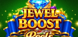 Jewel Boost Reels
