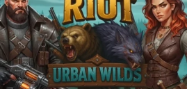 Riot: Urban Wilds