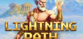 Lightning Path