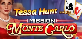 Tessa Hunt And The Mission Monte Carlo
