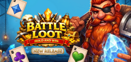 Battle Loot: Hold And Win