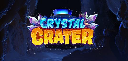 Crystal Crater