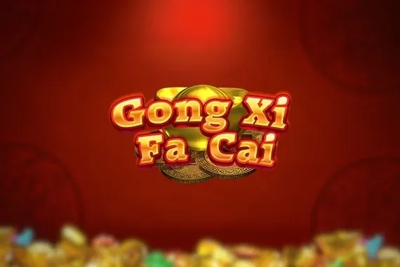 Gongxi Facai