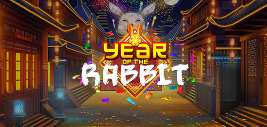 Year Of The Rabbit
