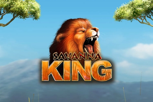 Savanna King Xl