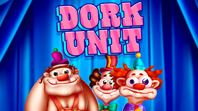 Dork Unit