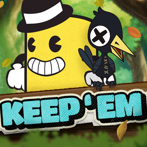 Keep'em