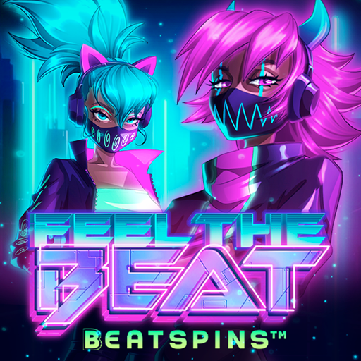 Feel The Beat