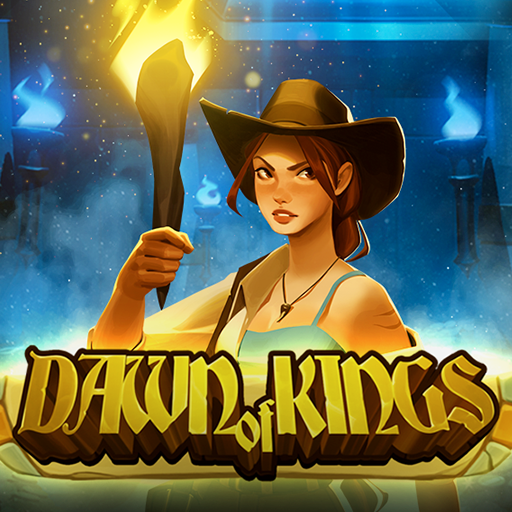 Dawn Of Kings