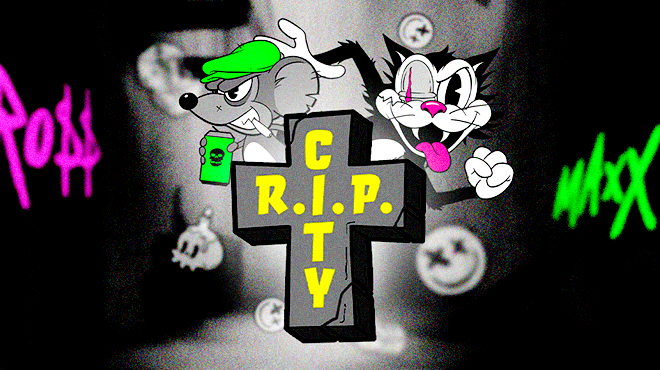 Rip City