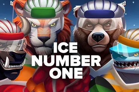 Ice Number One