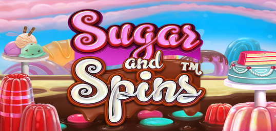 Sugar And Spins