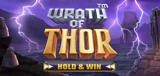 Wrath Of Thor