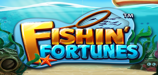 Fishin Fortunes