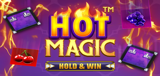 Hot Magic